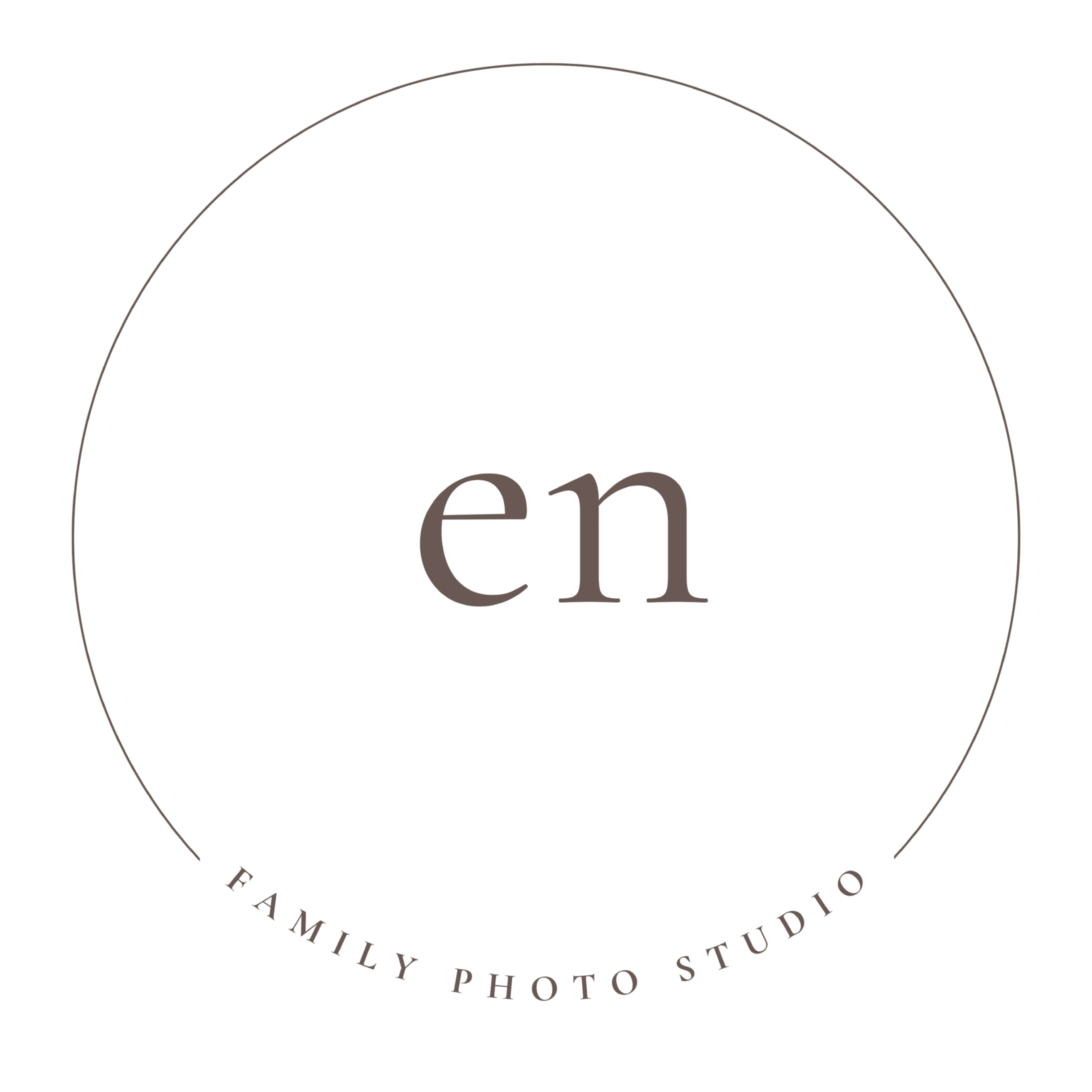 family photo studio en